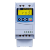 Frequency converter CFW100 0,25kW 1,6A, Input 1 phase 230V, IP20, General Purpose, Ambient temp. 50°C, Enclosure size A
